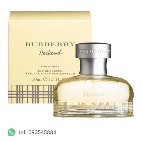 fake burberry weekend perfume|burberry weekend nozzle issues.